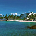 Mauna Lani Bay Hotel and Bungalows in Kamuela HI