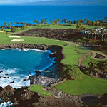 Mauna Lani Point in Kohala Coast HI