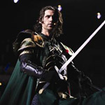 Medieval Times Dinner and Tournament in Kissimmee FL