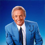 Mel Tillis in Branson MO