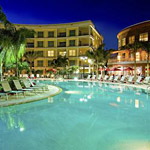 Melia Orlando Suite Hotel in Celebration FL