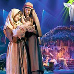 Miracle of Christmas in Branson MO