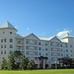Monumental Hotel Orlando in Orlando FL
