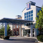 Motel 6 in Pigeon Forge TN