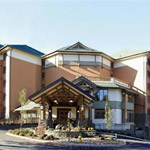 Mountain Vista Luxury Rentals in Gatlinburg TN