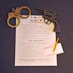 Murder Mystery Dinner Theater in North Myrtle Beach SC
