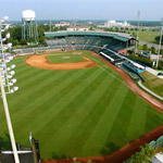 Myrtle Beach Pelicans Baseball in Myrtle Beach SC