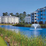 Myrtlewood Villas Condominium Resort in Myrtle Beach SC