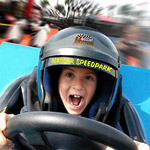 NASCAR SpeedPark Myrtle Beach in Myrtle Beach SC
