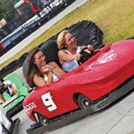 NASCAR SpeedPark Sevierville in Sevierville TN
