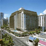 OHANA Waikiki West in Honolulu HI