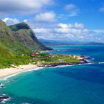 Circle Island Oahu Tour in Honolulu HI