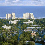 Ocean Creek Resort in Myrtle Beach SC