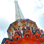 Old Town Amusement in Kissimmee FL