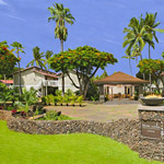 Outrigger Aina Nalu in Lahaina HI
