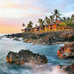 Outrigger Kanaloa at Kona in Kailua-Kona HI