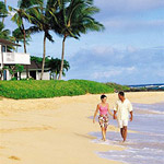 Outrigger Kiahuna Plantation in Koloa HI