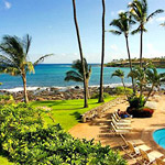 Outrigger Napili Shores in Lahaina HI