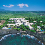 Outrigger Royal Sea Cliff in Kailua-Kona HI