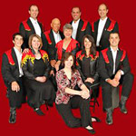 Ozark Mountain Jubilee in Branson MO