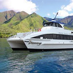 Lahaina Sunset Dinner Cruise in Lahaina, Maui HI
