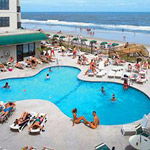 Palace Resort in Myrtle Beach SC