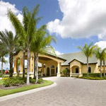 Paradise Palms Resort in Kissimm FL