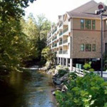 Park Place Condominiums in Gatlinburg TN