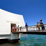 Pearl Harbor / Dole / Polynesian Cultural Center Tour in Pearl Harbor Honolulu Oahu HI