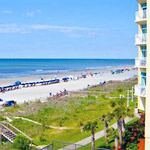 Peppertree by the Sea in North Myrtle Beach SC