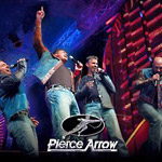 Pierce Arrow Theater New Years Eve in Branson MO