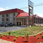 Pigeon Forge Inn And Suites in Pigeon Forge TN