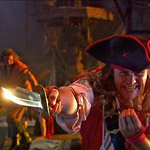 Pirate's Dinner Adventure in Orlando FL