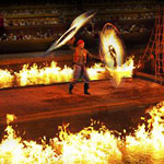 Pirates Voyage - Fun, Feast & Adventure in Myrtle Beach SC