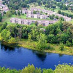 Pointe Royale Condominium Resort & Golf Course in Branson MO