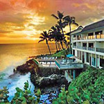 Castle Poipu Shores Resort in Poipu  Kauai HI
