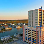 Prince Resort in North Myrtle Beach SC