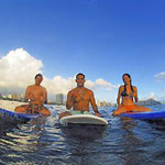 Pro Surf School Hawaii in Honolulu Oahu Waikiki HI