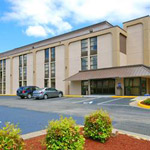Quality Inn Historic East - Busch Gardens Area in Williamsburg VA