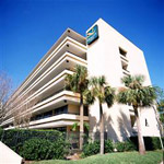 Rosen Inn at Pointe Orlando in Orlando FL
