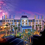 Quality Suites Royale Parc Suites in Kissimmee FL
