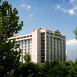 Radisson Hotel Branson in Branson MO