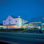 Ramada in Pigeon Forge TN