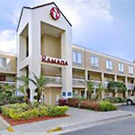 Ramada Convention Center I-drive in Orlando FL