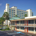 Ramada Gateway in Kissimmee FL