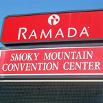 Ramada Pigeon Forge in Pigeon Forge TN