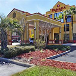 Ramada Suites Orlando Airport in Orlando FL