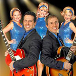 Rankin Brothers in Branson MO