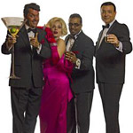 Rat Pack & Friends in Kissimmee FL