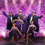 Red, HOT & Blue! A Musical Journey through the Decades in Branson MO